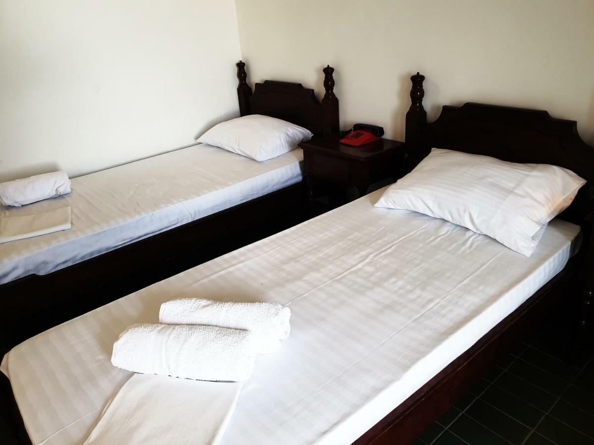 Hotel Sumadija Rafailovici เบชิชิ ภายนอก รูปภาพ