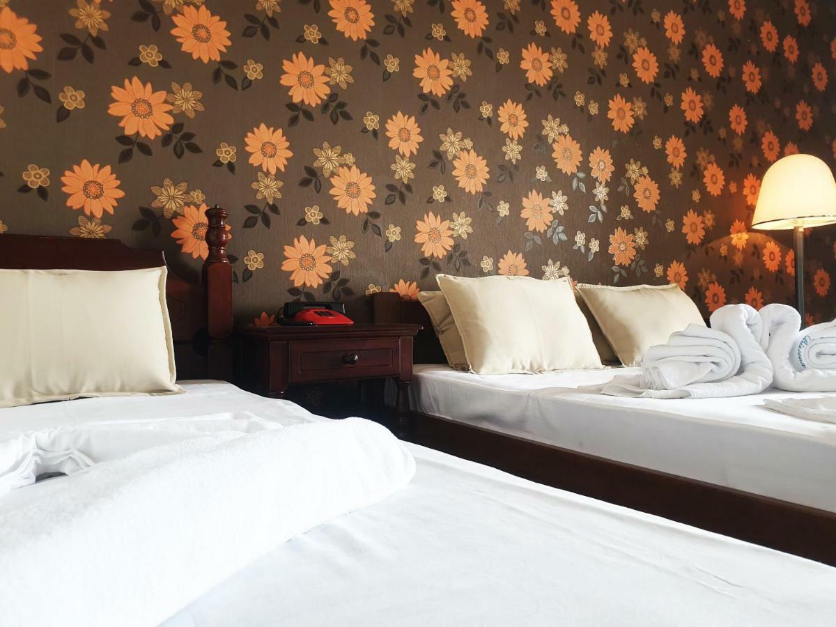 Hotel Sumadija Rafailovici เบชิชิ ห้อง รูปภาพ